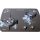 Bếp gas âm Rinnai RVB-6SDR(F) - Hàng chính hãng