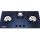 Bếp gas âm Sakura SG-2365G - Hàng chính hãng
