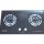 Bếp gas âm Sevilla SV-208 Black - Hàng chính hãng