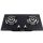 Bếp gas âm Taka TK-208C1 - Hàng chính hãng