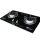 Bếp gas âm Waterfall WF-085GB - Hàng chính hãng