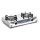 Bếp gas đôi Shimono  SM140 - Hàng chính hãng