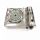 Bếp gas du lịch hồng ngoại Namilux PM1817AS - Hàng chính hãng