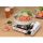 Bếp gas du lịch Namilux NA-182AS - Hàng chính hãng