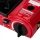 Bếp gas du lịch Tiross TS-262 - Dùng được bình gas lớn - Hàng chính hãng
