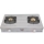 Bếp gas dương đôi Rinnai RV-770(S1) - Hàng chính hãng