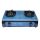 Bếp gas dương kính Sunhouse Mama MMB0781L - Hàng chính hãng