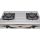 Bếp gas dương Rinnai RV-370(SM)N - Hàng chính hãng