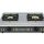Bếp gas dương Rinnai RV-377(S)N - Hàng chính hãng
