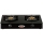 Bếp gas dương Rinnai RV-6DOUBLE GLASS(B) - Hàng chính hãng