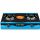 Bếp gas Happy Time HTB2108 - Hàng chính hãng