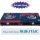 Bếp gas hồng ngoại BlueStar NG-5170C - Đầu đốt Ceramic hồng ngoại cao cấp - Hàng chính hãng