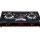 Bếp gas hồng ngoại Fujishi FM-68HN - Hàng chính hãng