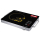 Bếp hồng ngoại đơn Alpha Q6-POKER - Hàng chính hãng