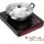 Bếp hồng ngoại Sanaky AT-2101HG - Hàng chính hãng