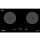Bếp điện từ đôi Canzy CZ-BM720T - Hàng chính hãng