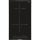 Bếp từ đôi domino Bosch PIB375FB1E - Hàng chính hãng