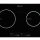 Bếp từ Electrolux EHC726BA - Hàng chính hãng