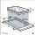 Bếp điện từ Fagor IF-730AS - Hàng chính hãng