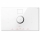 Bếp từ kết hợp hút mùi Elica Nikola Tesla Switch WH/F/80 - Hàng chính hãng