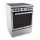 Bếp tủ liền lò Kaff KF-IK60850 - Hàng chính hãng