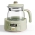 Bình đun nước đa năng và giữ ấm Bear TNQ-D12W7 - Hàng chính hãng