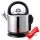 Bình đun nước siêu tốc Gali GL-0022 – Thương hiệu Việt - Hàng chính hãng