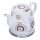 Bình đun siêu tốc bằng sứ Tiross TS491 - Dung tích 1.2L - Hàng chính hãng