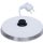 Bình đun siêu tốc bằng sứ Tiross TS491 - Dung tích 1.2L - Hàng chính hãng