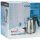 Bình đun siêu tốc Daewoo DWK-1721 - Dung tích 1.7L - Hàng chính hãng