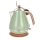 Bình đun siêu tốc Delonghi 1.7 lít KBOV2001BG/GR - Hàng chính hãng