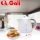 Bình đun siêu tốc Gali GL-0010 - Dung tích 1 lít - Hàng chính hãng
