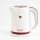 Bình đun siêu tốc Happy Cook HS17SK - Dung tích 1.7L - Hàng chính hãng