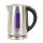 Bình đun siêu tốc inox điện tử Happy Cook HEK-170D - Hàng chính hãng