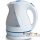 Bình đun siêu tốc Khaluck KL-108 - Hàng chính hãng
