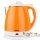 Bình đun siêu tốc Khaluck KL-109 - Hàng chính hãng