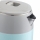Bình đun siêu tốc Ladomax 2.5 lít HA-883 - Hàng chính hãng