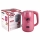 Bình đun siêu tốc Ladomax 2.5 lít HA-887 - Hàng chính hãng