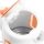 Bình đun siêu tốc Sanyo U-C1718B - Dung tích 1.7L - Hàng chính hãng