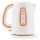 Bình đun siêu tốc Sanyo U-C1718B - Dung tích 1.7L - Hàng chính hãng
