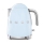Bình đun siêu tốc Smeg KLF03PBEU - Hàng chính hãng