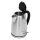 Bình đun siêu tốc vỏ inox Tiross TS498 - Dung tích 1.7L - Hàng chính hãng