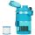  Bình nước Sonaki Hydrogen HWP-100B - Hàng chính hãng