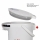Bình thủy điện Gali GL-5055A - Hàng chính hãng