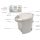 Bình thủy điện Panasonic PABT-NC-BH30PCSY - Dung tích 3.0L  - Hàng chính hãng