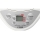 Bình thủy điện Tiger PDR-C40W - Hàng chính hãng