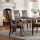 Bộ bàn ghế ăn xuất Mỹ Kích thước: 1m6 x 1m x 75 - Hàng chính hãng