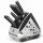 Bộ dao inox Elmich 7 món EL3800 - Hàng chính hãng