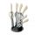Bộ dao kéo nhà bếp Berlinger Haus 8 món Hafele 531.01.003 - Hàng chính hãng