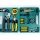 Bộ dụng cụ sửa chữa đa năng Yinghan Tools - 11 món - Hàng chính hãng